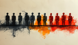 “中东资本”卡塔尔控股成为华夏基金第三大股东，外资不断加仓中国