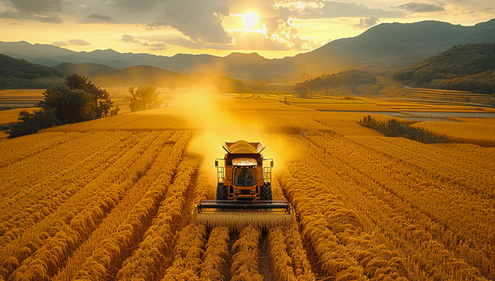 农发种业拟控股华成种业，它的头部位置更稳了