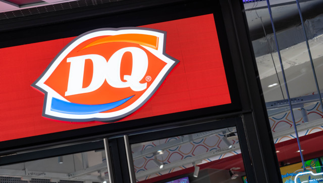 DQ;跨界卖汉堡;咖啡蛋糕;下午茶