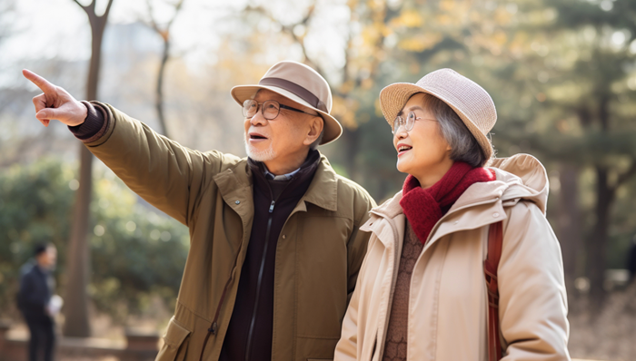 1.2亿中老年人听力障碍、听力受损，警惕这些“听力杀手”