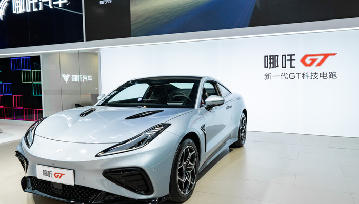 哪吒汽车降本增效，勒紧裤腰带闯关IPO