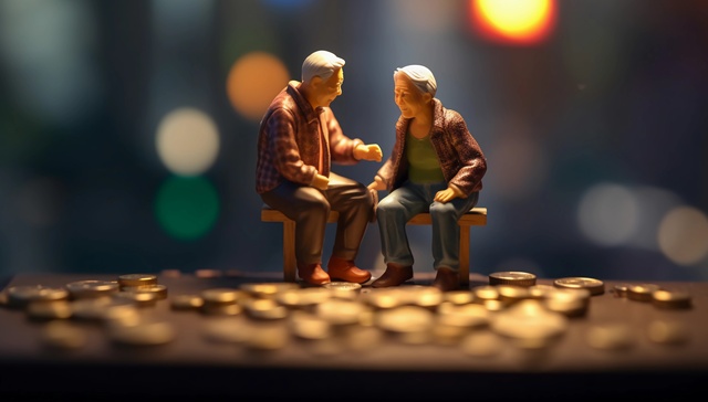 黑龙江省调整城乡居民基本养老保险缴费档次