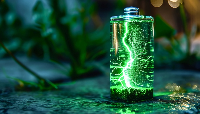 控股权,动力电池