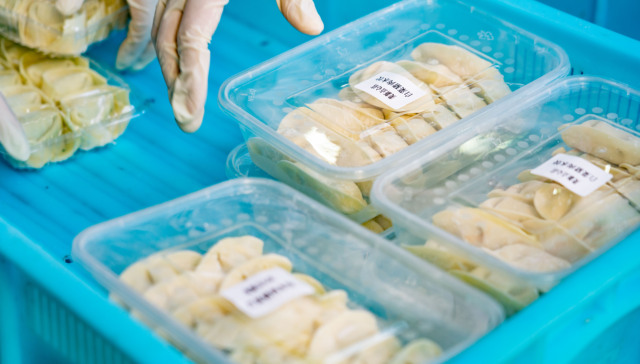 三全食品,老三样,卖不动,预制菜