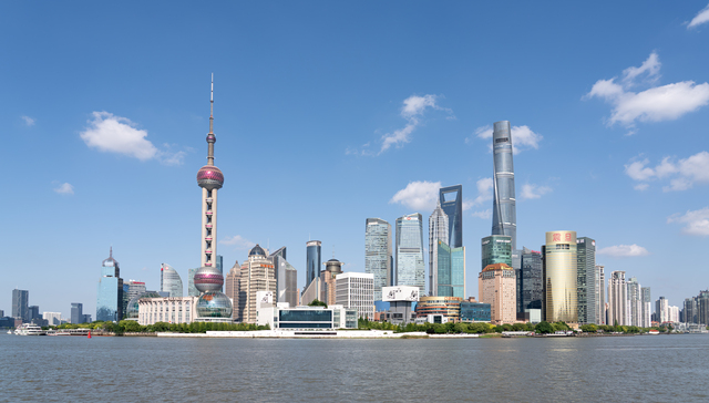 Driving innovation in an open market: A conversation with Yang Jing of Standard Chartered