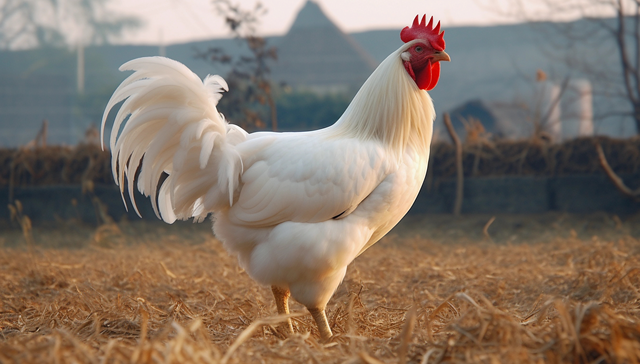 白羽肉鸡价格低迷，圣农发展上半年净利下降约八成