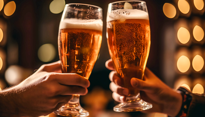 激战正酣的欧洲杯能否带动酒类消费？