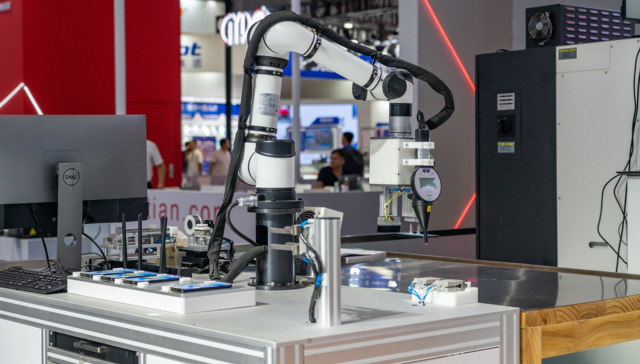 研报新知| 深耕智能切割设备，这家龙头有望切入低空经济