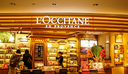 歐舒丹私有化要成了？