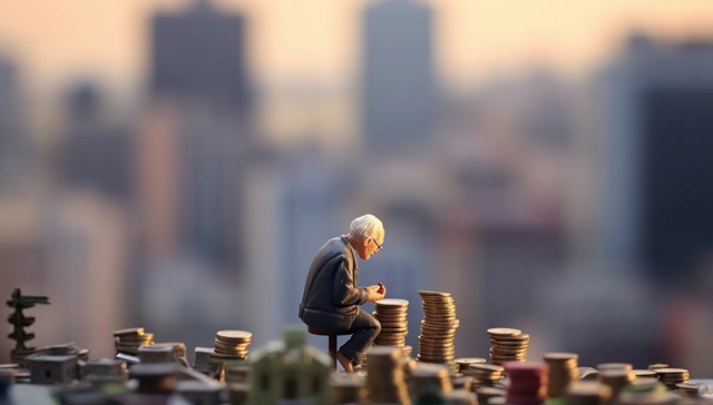 【专访】原新：中国老龄化前所未见，年轻人尽早准备 | 前瞻三中全会