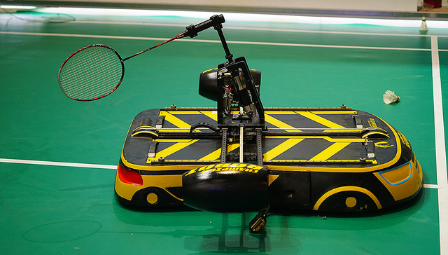 羽毛球价格飞涨？水禽养殖业要靠卖羽毛求生