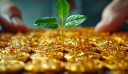 新能源企业“淘金”中东：这里“钱多人不傻”