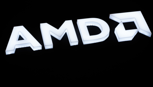 AMD,WorldLabs,物理AI