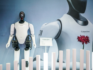 研報新知| 這家吸塵器翹楚，正布局廣東人形機器人創(chuàng)新中心