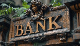 A股42家银行年报季收官！4家营收双位数增长，这家非息收入占比超40%