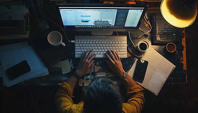 【观察】中办、国办重磅文件再“反内卷”，“强制下班”或成趋势