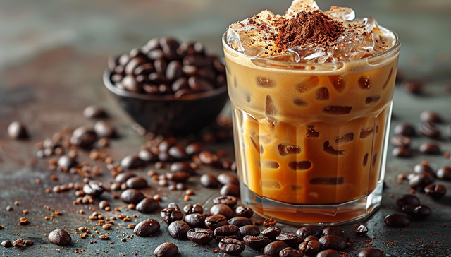 因气候变化2050年没咖啡喝了？雀巢有新办法