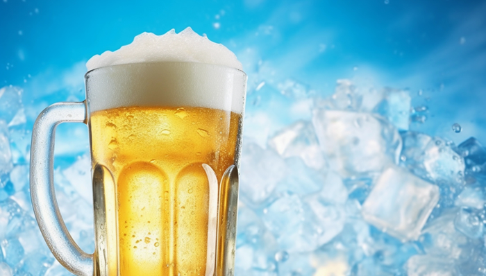 朝日啤酒尝到了无酒精饮料的甜头