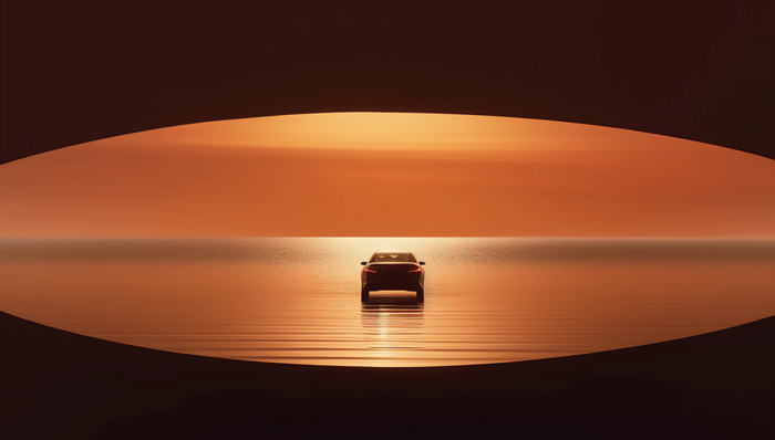 智能网约车概念股“大分化”：南京公用盘中跌停、金龙汽车涨超9%