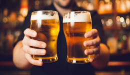 年輕人的下班“新寵”，精釀啤酒又火了？