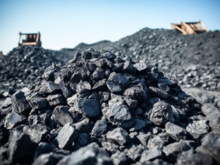 股价大跌6%！千亿巨头兖矿能源拟164亿收购澳洲最大煤矿