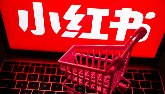 小红书,电商,哔哩哔哩,KOL