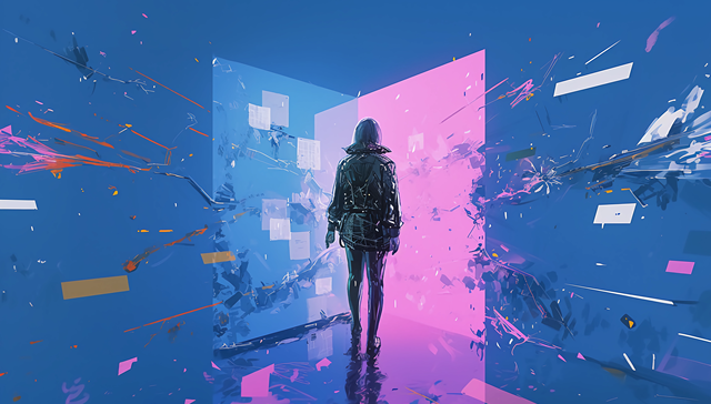 3亿+销量，马赛克方块人“统治全球”