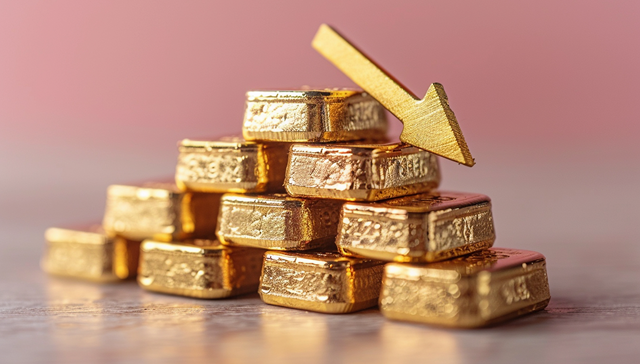 水贝金价下跌19元/克！特朗普胜选刺激黄金价格下行，后市将会怎么走？