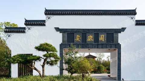 安徽文旅登頂全國(guó)省級(jí)榜單，文旅新媒體傳播力拉滿