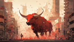 三季度基民开启“高抛低吸”，基金经理：小心AI板块高估值风险|基金放大镜