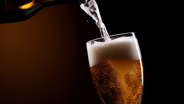 官司缠身，餐饮渠道销售承压，重庆啤酒营收、净利“双降”