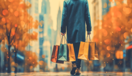 商业地产的中报里，写清了中国消费真相