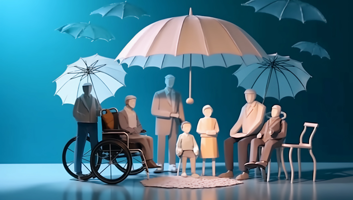 加快发展商业健康险;创新药支付;新变量