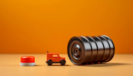 上半年石化行業(yè)虧損面近三成，煉化利潤同比下降超過90%