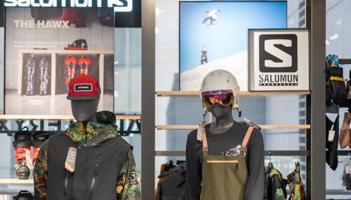 从中国“乔丹”母公司来的高管能将始祖鸟和萨洛蒙带向何方？