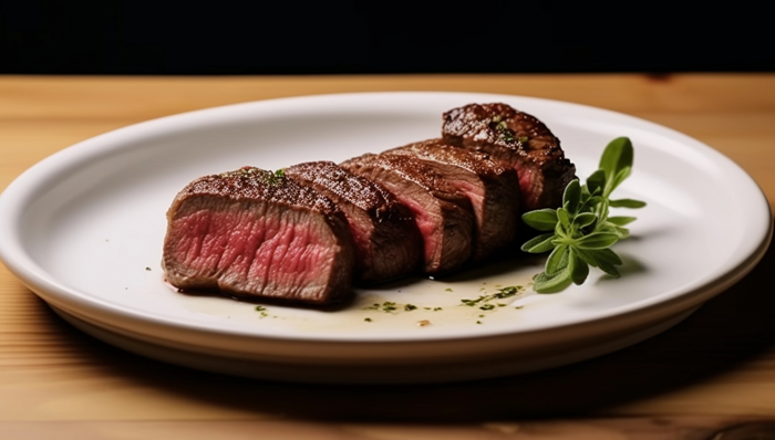 牛肉价格大跌，上游公司快撑不住了