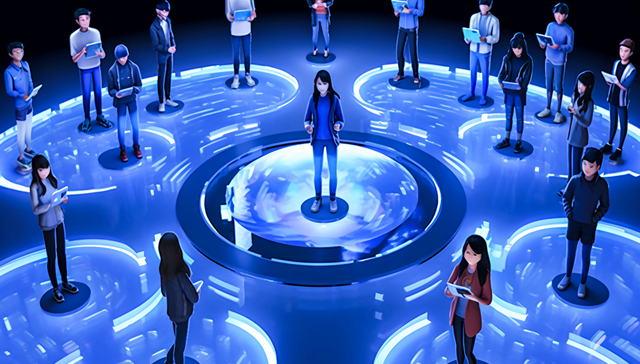 专访游戏制作人陈星汉：真人永远比AI更有价值