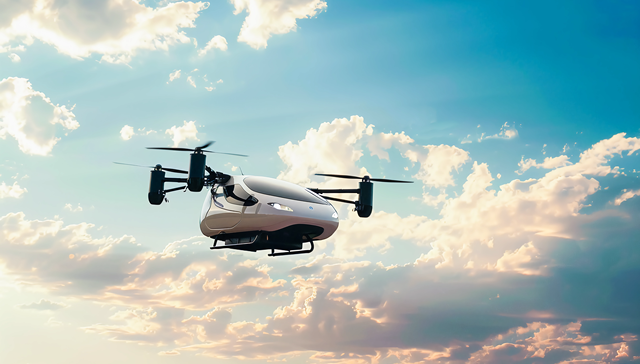 上海，临港新片区，低空经济，长三角