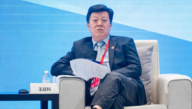 四年来一把手“三变” ！王廷科不再担任党委书记，谁将执掌中国人保？