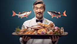 假期有一种热，叫钓鱼热