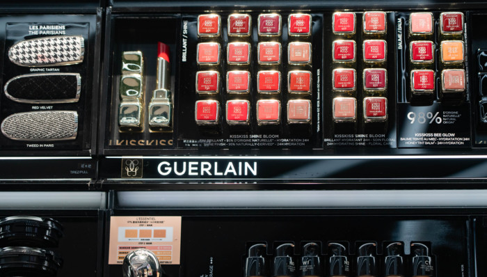 丝芙兰品牌战略