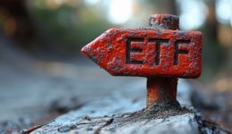 嘉实基金22只ETF同日“改名”，51家公募角逐4万亿ETF蓝海