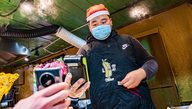 IPO雷达｜富友支付更新招股书：获客成本高昂，市场份额不足1%，卷入46起p2p诉讼