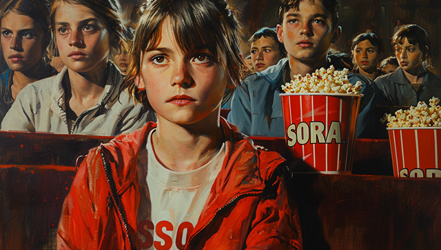 MiniMax低调发布首款文生视频模型