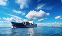 霍尔木兹海峡困局致全球海运“大混乱”：停止订舱、提前卸货、港口拥堵、船舶滞留、运费剧增