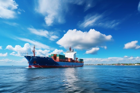 霍尔木兹海峡困局致全球海运“大混乱”：停止订舱、提前卸货、港口拥堵、船舶滞留、运费剧增