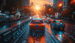 三位85后卖激光雷达，年入20.8亿