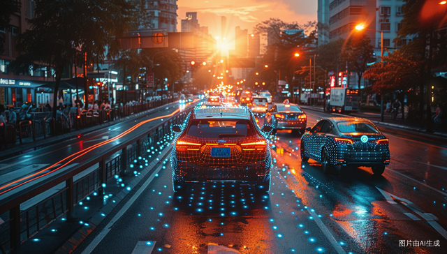 百万台NOA；轻舟智航；智驾领域；DeepSeek