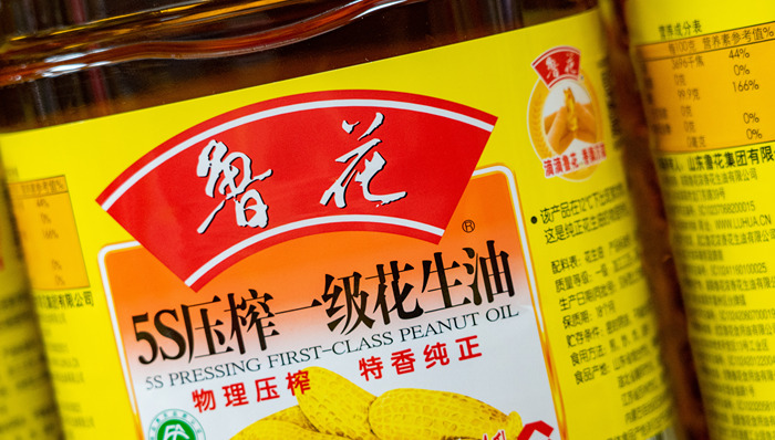 金龙鱼与关联方共同增资鲁花集团，食用油市场格局生变