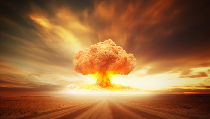 民爆行业整合加速，广东宏大能坐上“一哥”宝座吗？